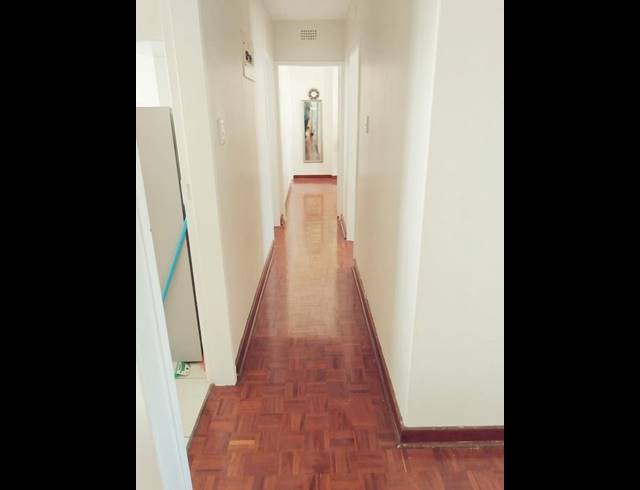 2 BEDROOM PROPERTY TO RENT IN WARNER BEACH